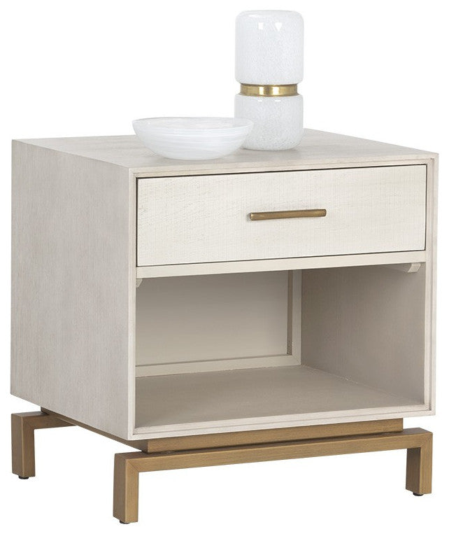 Valencia Nightstand