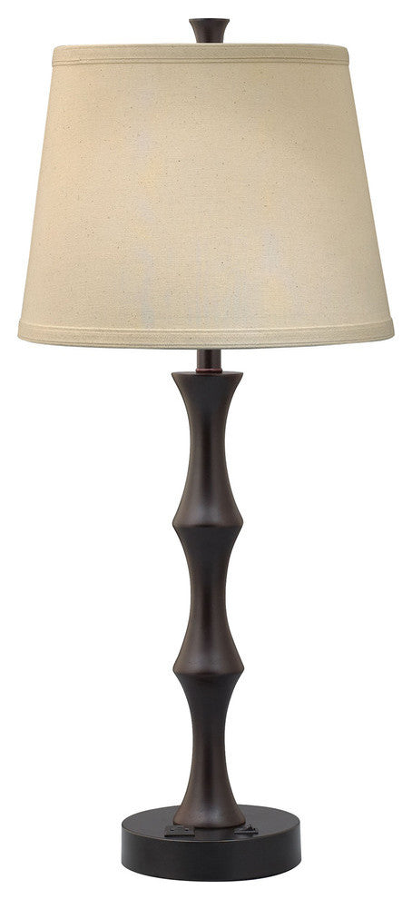 Table Lamp, Set of 2
