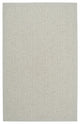 Capel Loft Silver 2041_300 Machine Tufted Rugs - 12'  X 15' Rectangle