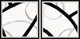 Busy Interstate Diptych, Set of 2, 32x32 Panels