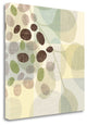 "Spa II" By Ahava, Fine Art Giclee Print on Gallery Wrap Canvas, Ready to Hang