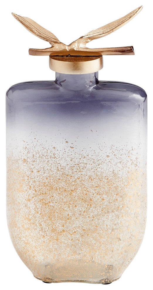 Midnight Mystic Container
