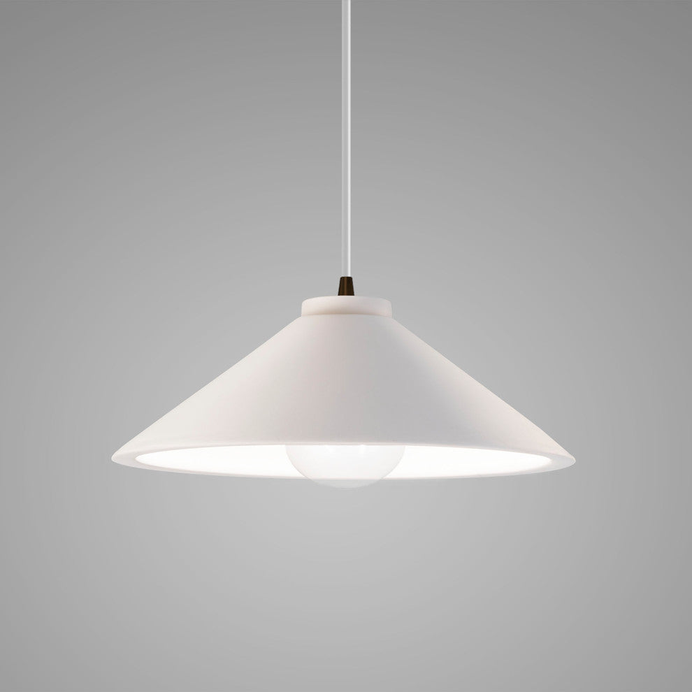 Flare 1-Light Pendant