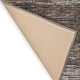 Dalyn Ciara CR1 Chocolate 4'x4' Round Rug