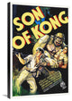 "Son of Kong" Stretched Canvas Giclee by Hollywood Photo Archive, 20x30"