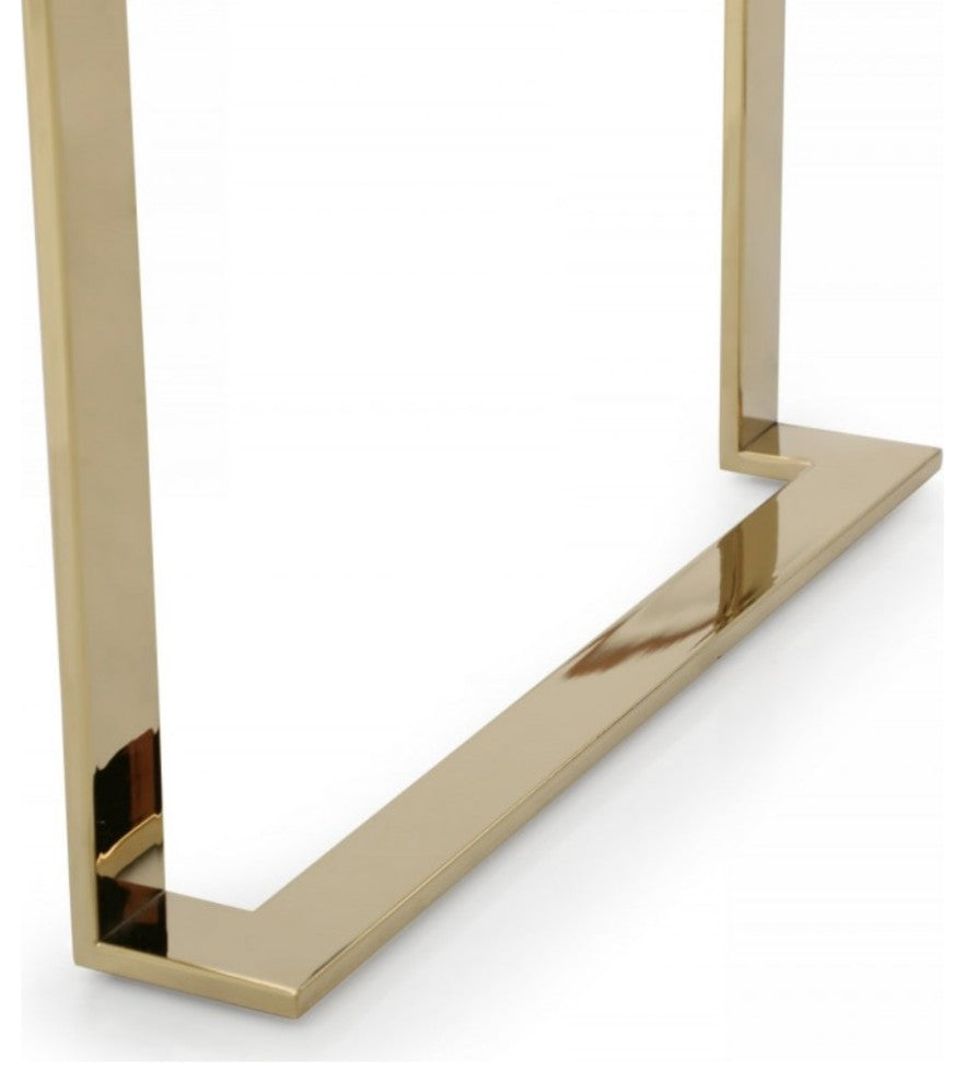 Modrest Adonis Modern Nightstand