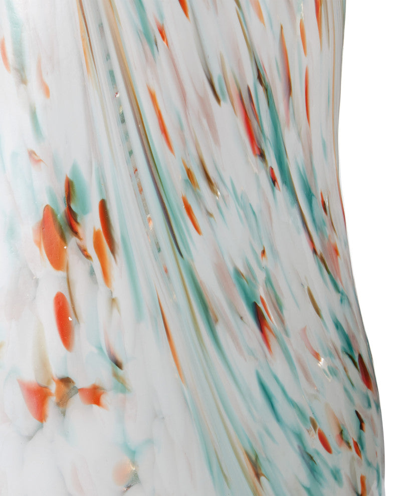 Kumo Vase, 2-Piece Set