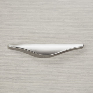 Eclipse Nightstand - Moonlight Gray