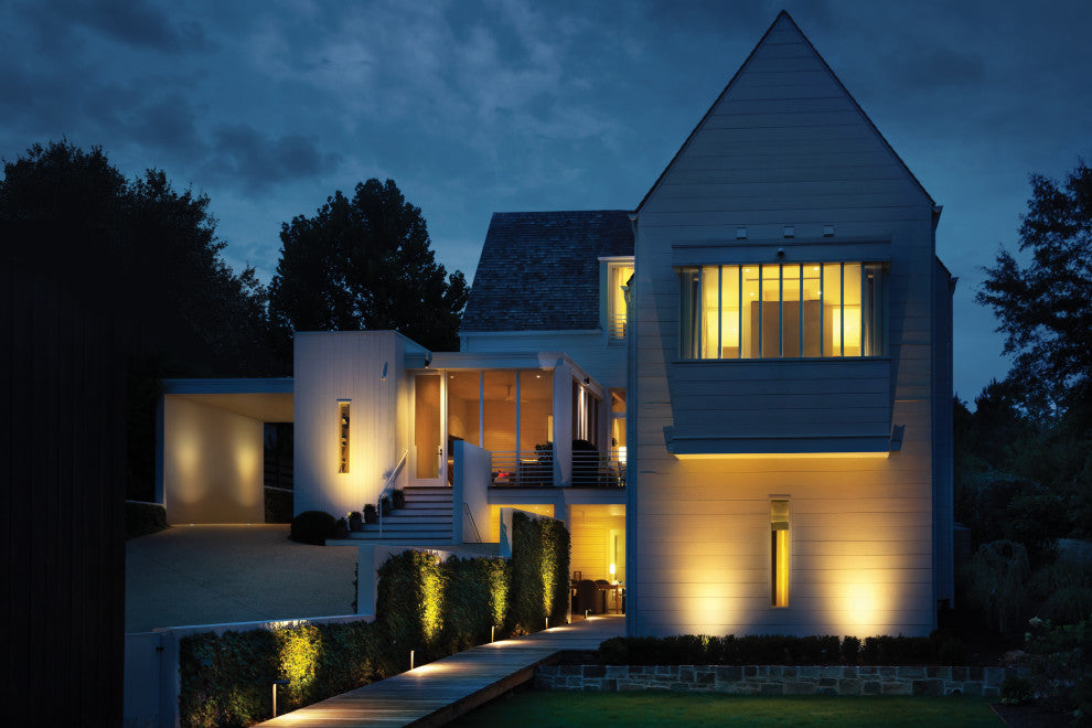 Hinkley Accent Flood Light MR16, Bronze