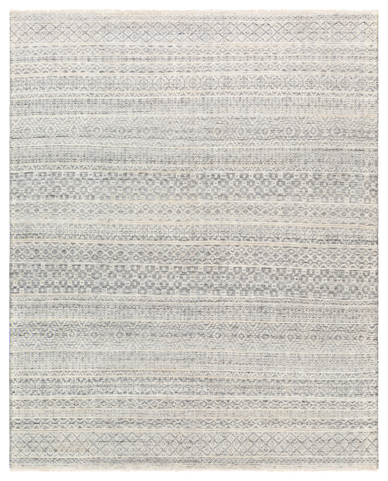 Surya Nobility NBI-2310 Traditional Area Rug, 10' x 14' Rectangle