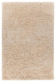 Osim Contemporary Area Rug, Beige, 9''x13''
