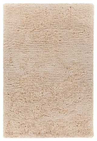 Osim Contemporary Area Rug, Beige, 9'x13'
