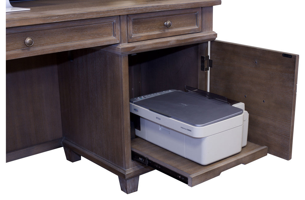 Martin Furniture Carson Credenza