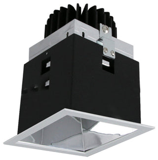 5" Square Recessed 24W LED Light