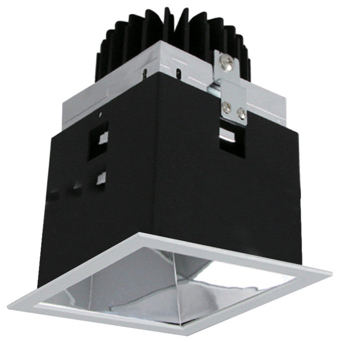 5" Square Recessed 24W LED Light