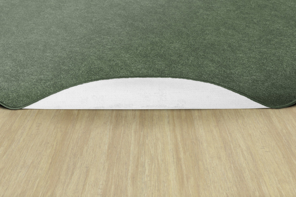 Flagship Carpets TS-27SG Amerisoft Sage Green