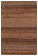 Dejon Contemporary Area Rug, 7'9"x10'6"