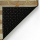 Indoor/Outdoor Seabreeze SZ12 Beige Machine Washable 1'8" x 2'6" Rug