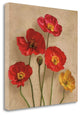 "Graceful Spring I" By Janel Pahl, Giclee Print on Gallery Wrap Canvas