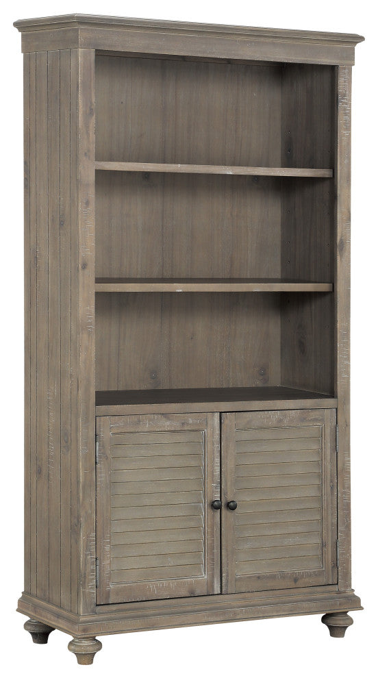 Verano Home Office Collection, Bookcase