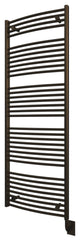 ICO Bath Blenheim Plug-In Electric Towel Warmer - Round Bar