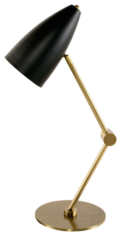 Phillipe Table Light In Black