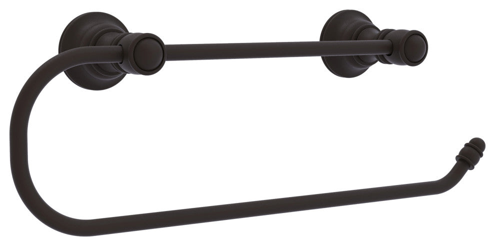 Carolina Wall Mounted Paper Towel Holder, Oil Rubbed Bronze