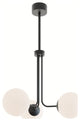 Metropolitan 27" LED Pendant