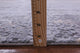 7' 10" X 10' 1" Wool and Silk Modern Handmade Rug Q8657