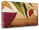 "Flores Frescas I" By Lola Abellan, Giclee Print on Gallery Wrap Canvas