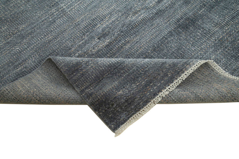 Rug N Carpet - Handmade One-of-a-Kind 12' 0'' x 15' 2'' Moroccan Area Rug