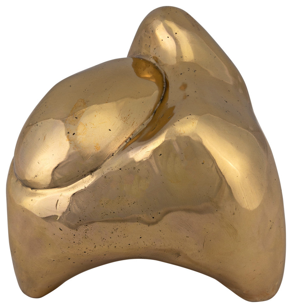 Alien, Brass