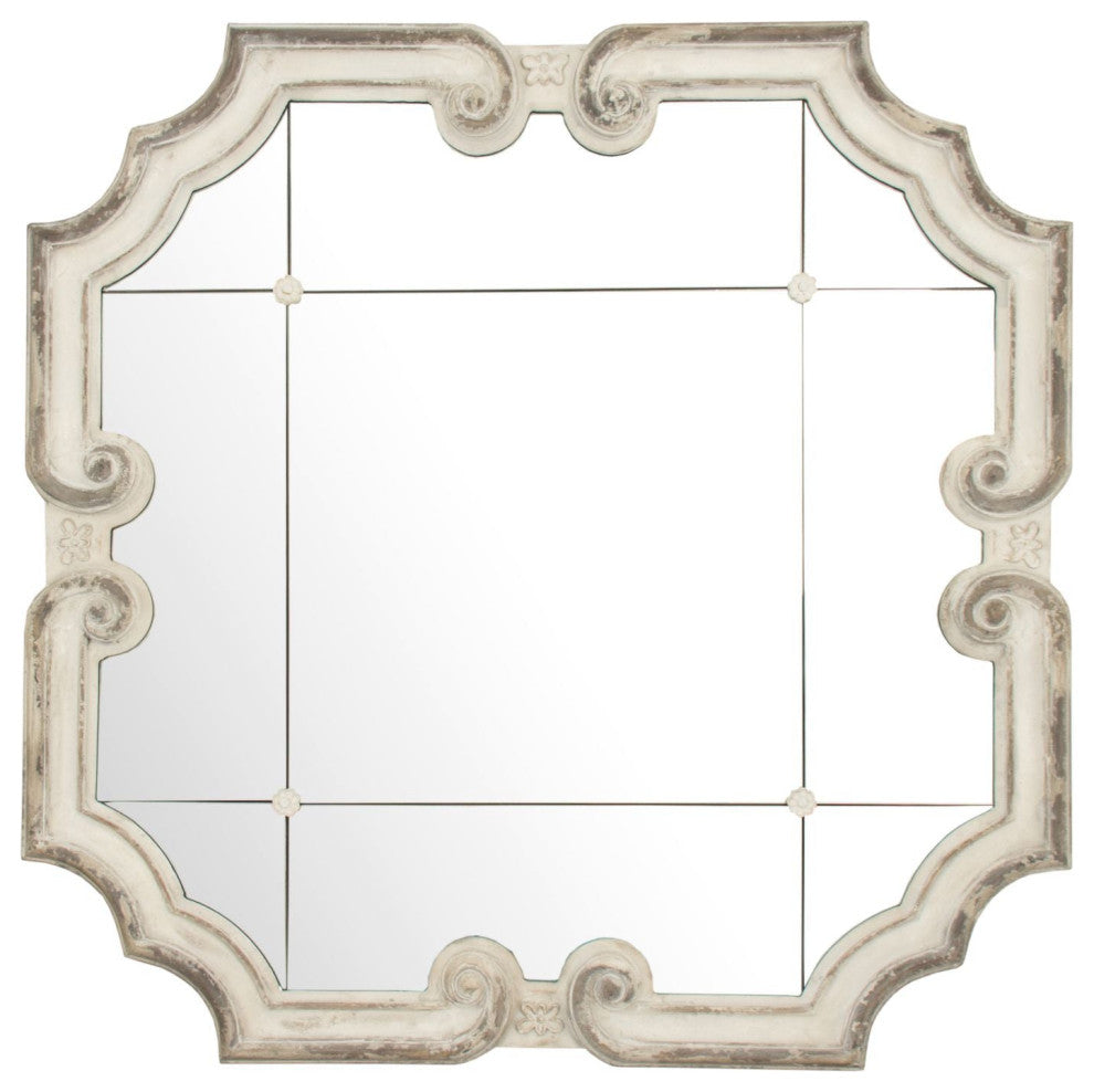 Troncon Mirror