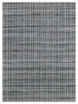 Paradise Area Rug, Gray, 3' x 5', Geometric