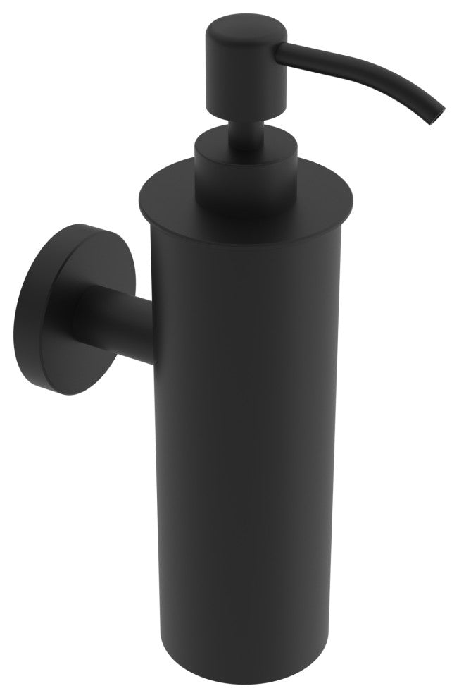 ICO Bath Volkano Wall Mounted Soap Dispenser