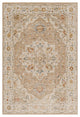 Reina REN-2305 Tan Multi Machine Woven 9' x 12'2" Rug