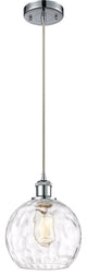 Innovations 516-1P-PC-G1215-8 1-Light Mini Pendant, Polished Chrome