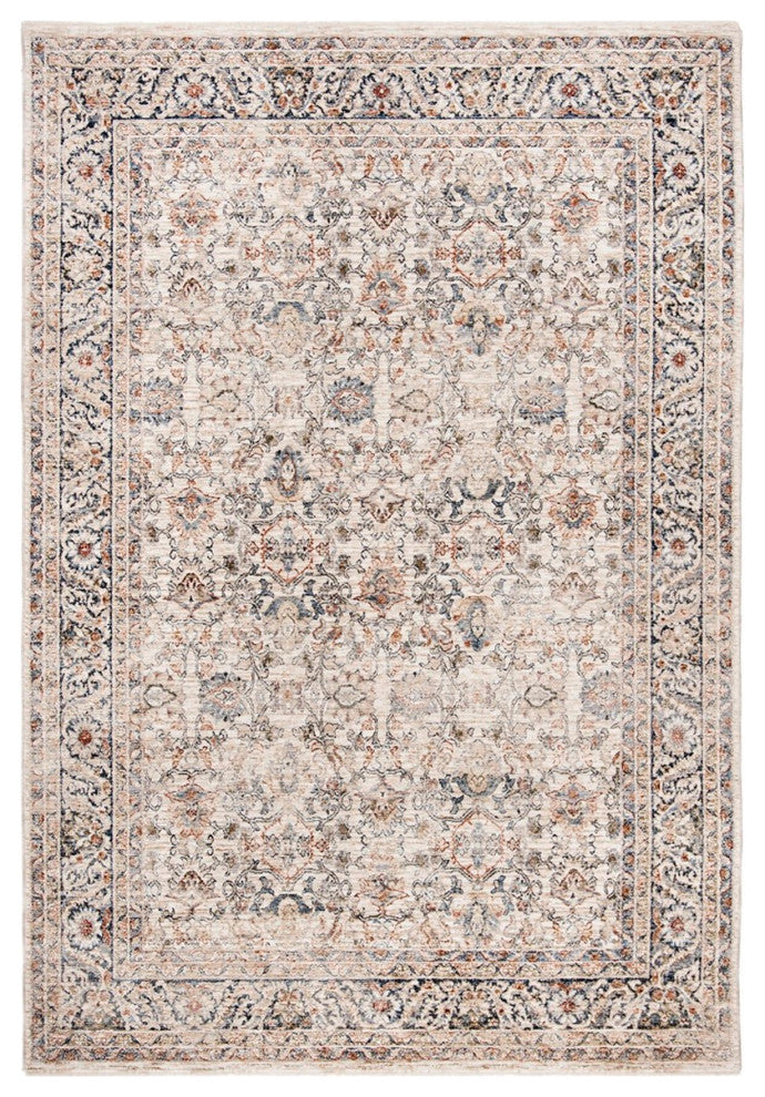 Safavieh Lauren Ralph Lauren Collection LRL1310 Rug, Ivory, 3'x5'