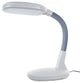 LED Sunlight Desk Lamp with Dimmer Switch, 26" by Lavish Home