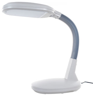 LED Sunlight Desk Lamp with Dimmer Switch, 26" by Lavish Home