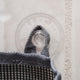 Bath Mesh Bag Assorted Gray Set/3