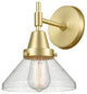 INNOVATIONS LIGHTING 447-1W-SB-G4474 Caden Sconce