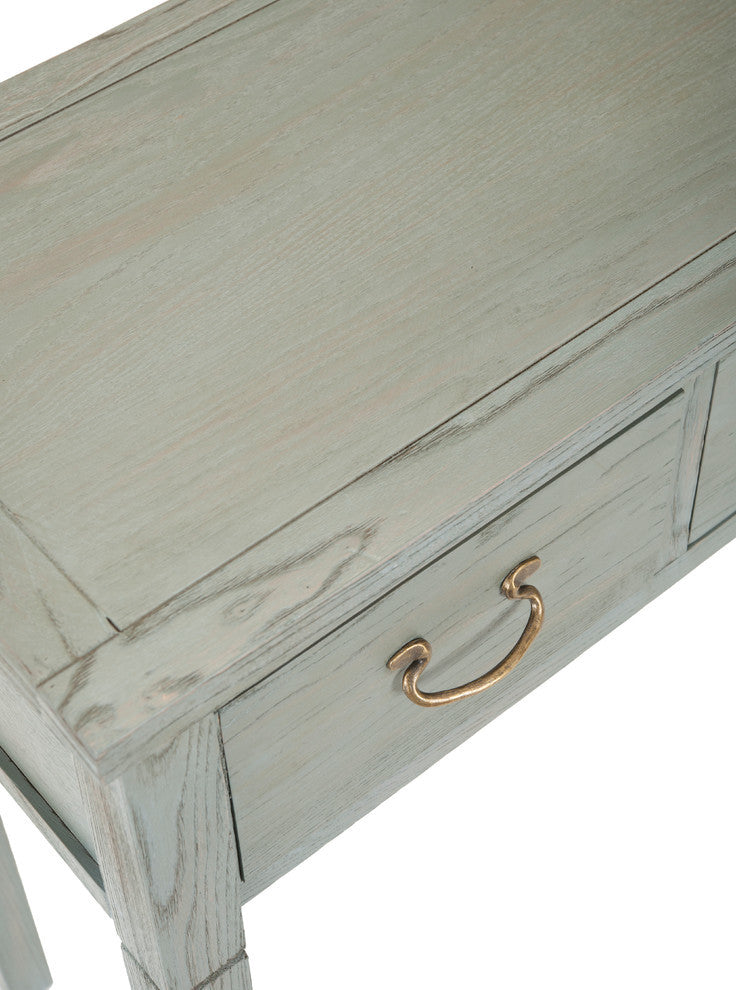 Safavieh Cindy Console Table, French Gray