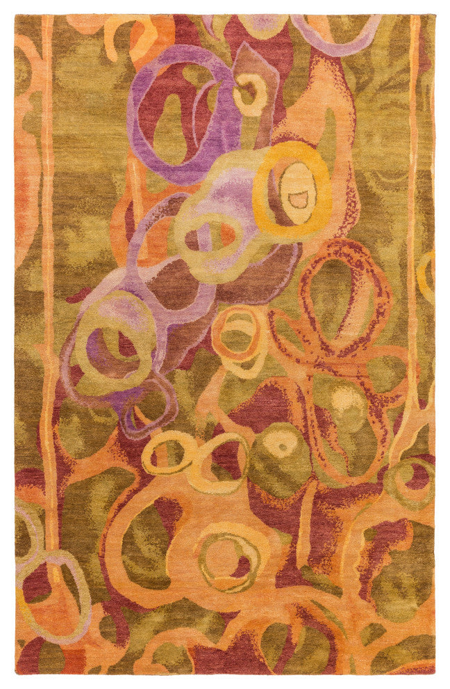 Surya Brought to Light BOL-4004 8' x 10' Rug
