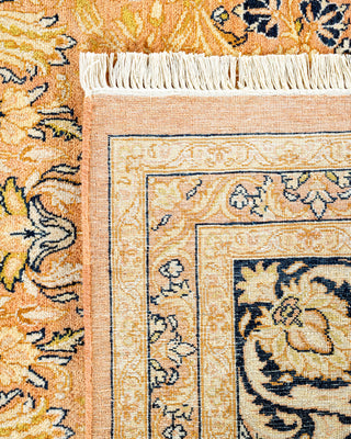 MOGUL, Hand Knotted Area Rug 10' 4" X 8' 2"