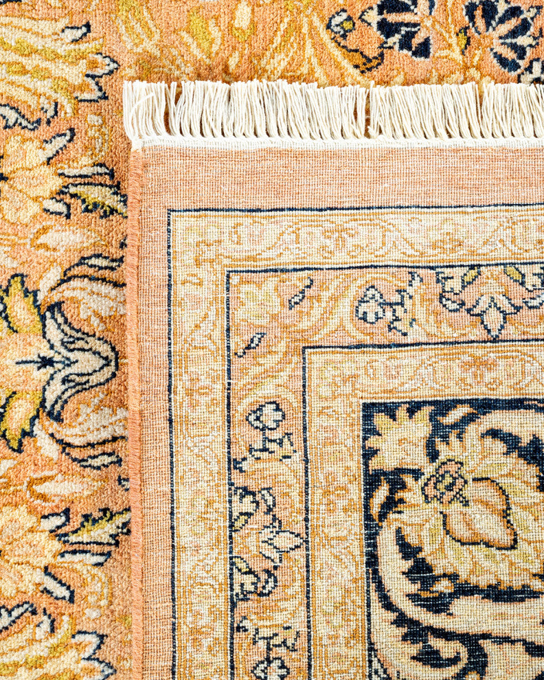 MOGUL, Hand Knotted Area Rug 10' 4" X 8' 2"