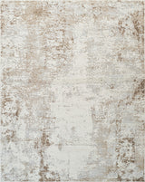 High-Low Arthur Beige/Ivory Rug
