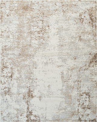 High-Low Arthur Beige/Ivory Rug