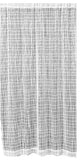 Heritage Lace Seacoast Panel in White, 45" Wide X 96" Drop