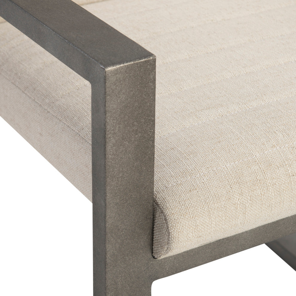 Bernhardt Tribeca Arm Chair